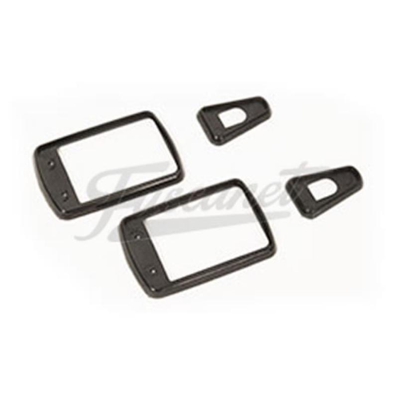 Juntas manija puerta Escarabajo ../1977