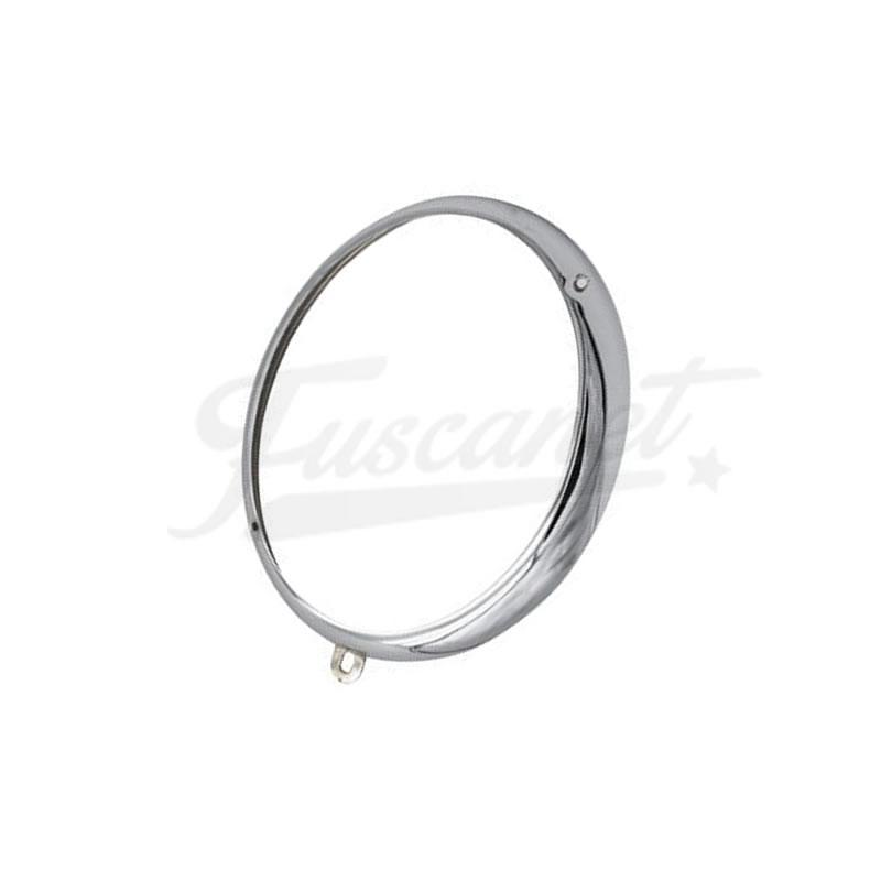 Aro Semióptica t/ Hella VW Fusca Kombi 1200 2/7