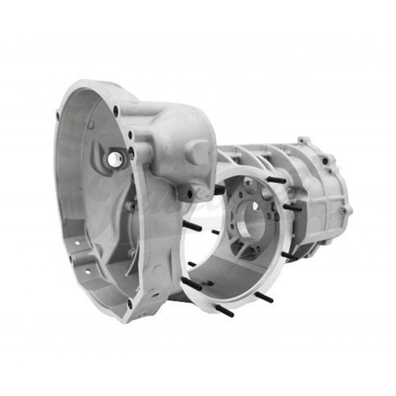 Carcasa Caja de Cambio EMPI rhino reforzada