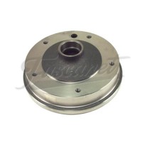 Campana freno Fusca delantera 59-74 1200-1300 5 tornillos