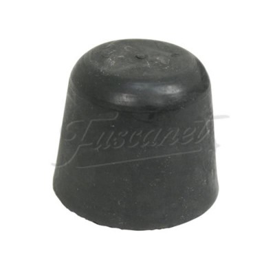 Taco de rebote para tren delantero de Fusca