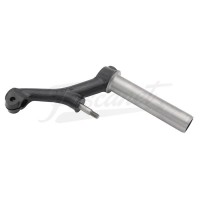 Brazo Inferior suspension FORJADO delanteros Pernos EMPI