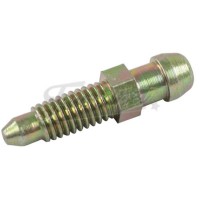 Válvula purgadora de freno 6mm Fusca Kombi