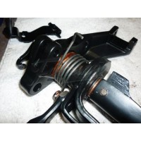 Resorte de pedal de freno para Kombi