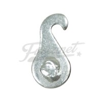 Eje pedal de embrague Fusca y derivados