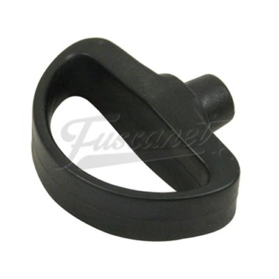 Tirador apertura tapa combustible fusca aleman 69-71 ghia 69-74