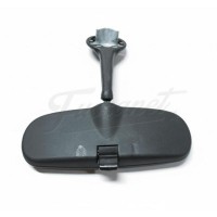 Espejo retrovisor día noche Escarabajo moderno alemán