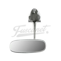 Espejo retrovisor central Escarabajo 58-64
