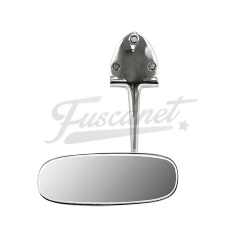 Espejo retrovisor central Escarabajo 58-64