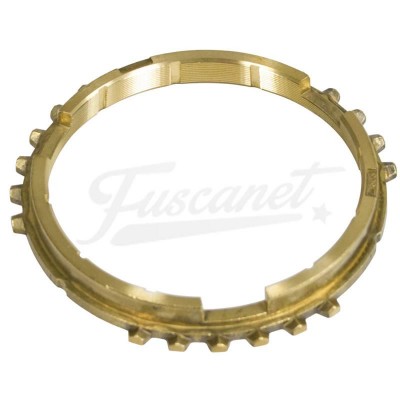 Anillo Sincronizador de alta calidad para la 1ª y 2ª EMPI 