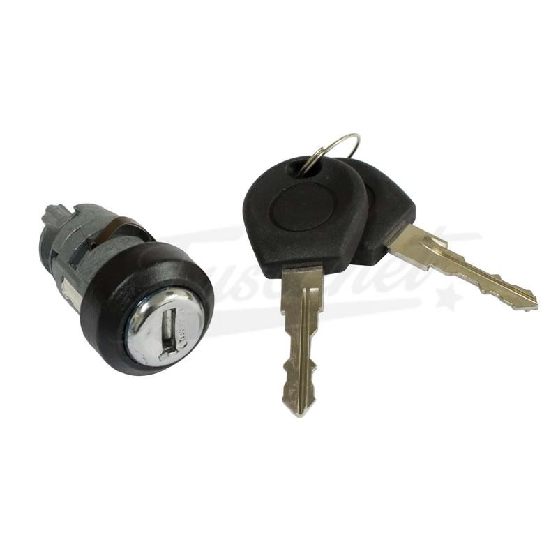 Cilindro contacto Escarabajo Aleman 71-79 kombi T2