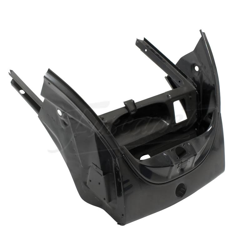 Cajon Frente Rueda auxiliar Fusca 68 en adelante