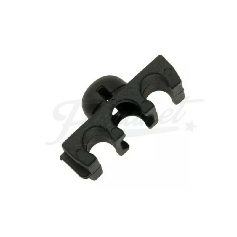 Clip Cables Bujías 3 cables VW Fusca Kombi