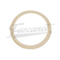 Junta de vidrio de óptica tipo hella