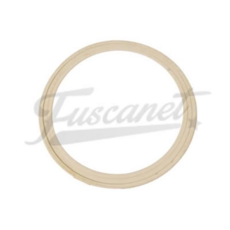 Junta de vidrio de óptica tipo hella