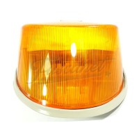 Faro trasero completo Escarabajo USA 73-79 izquierdo EMPI 