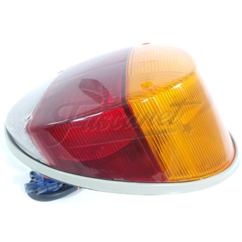 Faro trasero completo Escarabajo USA 73-79 derecho EMPI 