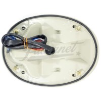 Faro trasero completo Escarabajo USA 73-79 derecho EMPI 