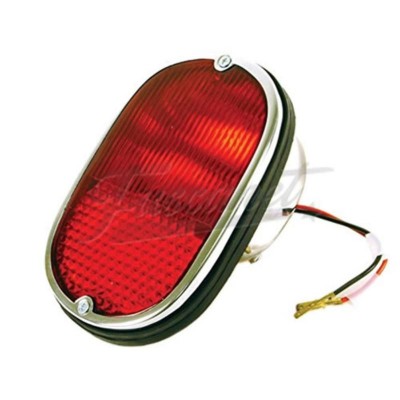 Faro Trasero Completo Kombi 62-71