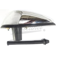 Señalero completo EMPI Fusca 58-63 transparente