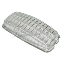 Vidrio de farol de reversa FUSCA 64-67 EMPI