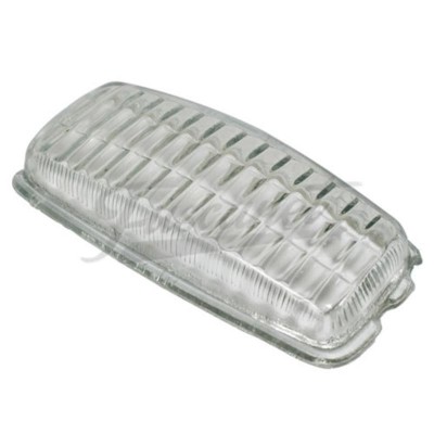 Vidrio de farol de reversa FUSCA 64-67 EMPI