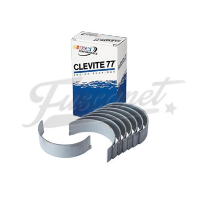 Cojinete Metal Biela Chevy Clevite 050