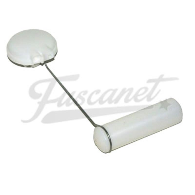 Flotador combustible VW Fusca modelo viejo 1200-1300-1500
