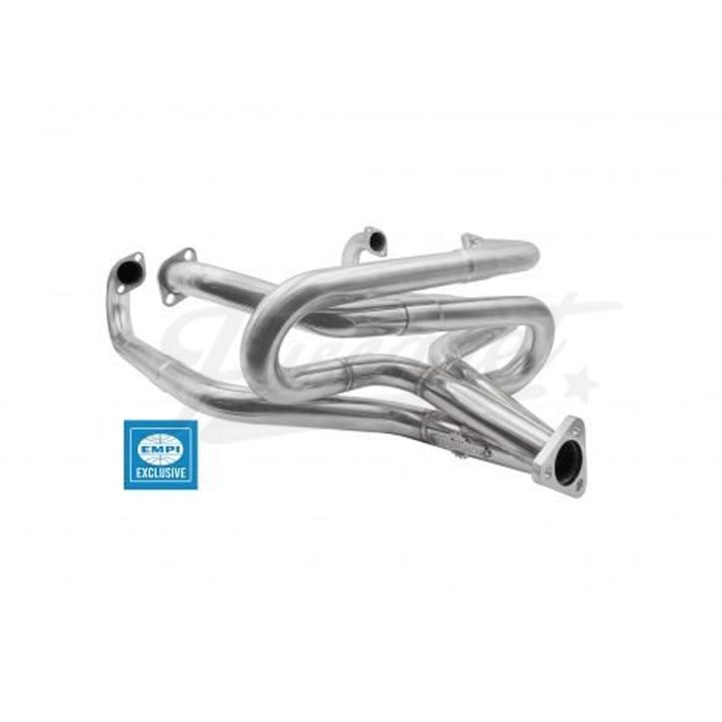 Streetmax fullmerged inoxidable 1 5/8