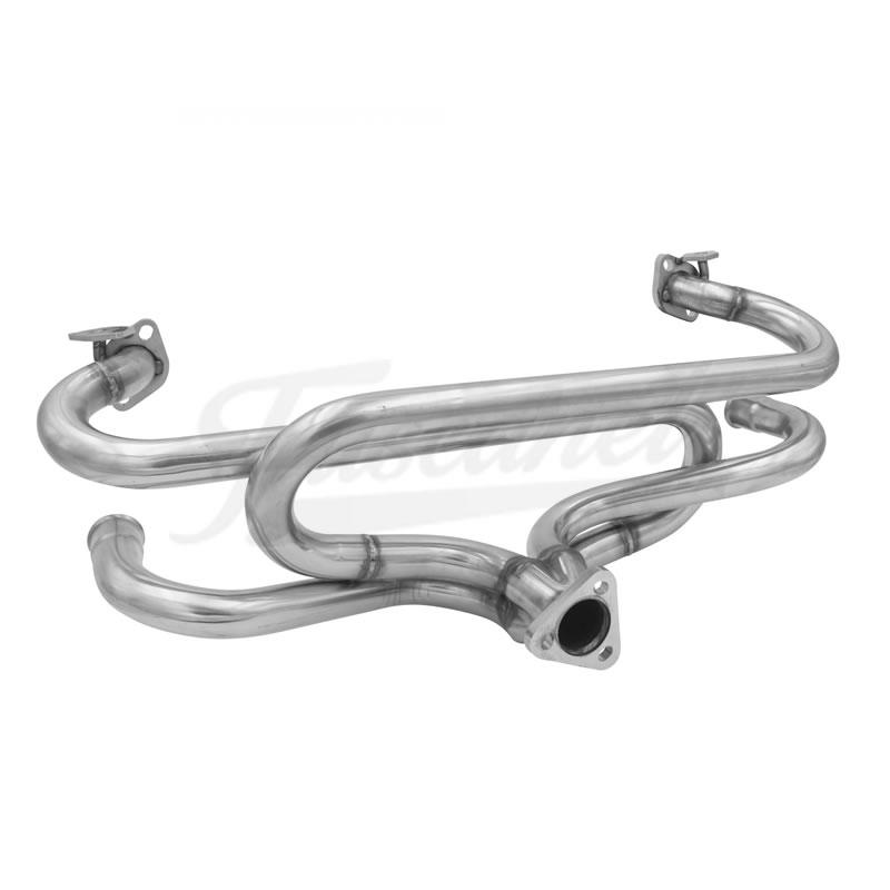 Multiple 4x1 inoxidable Bugpack 1300 1600