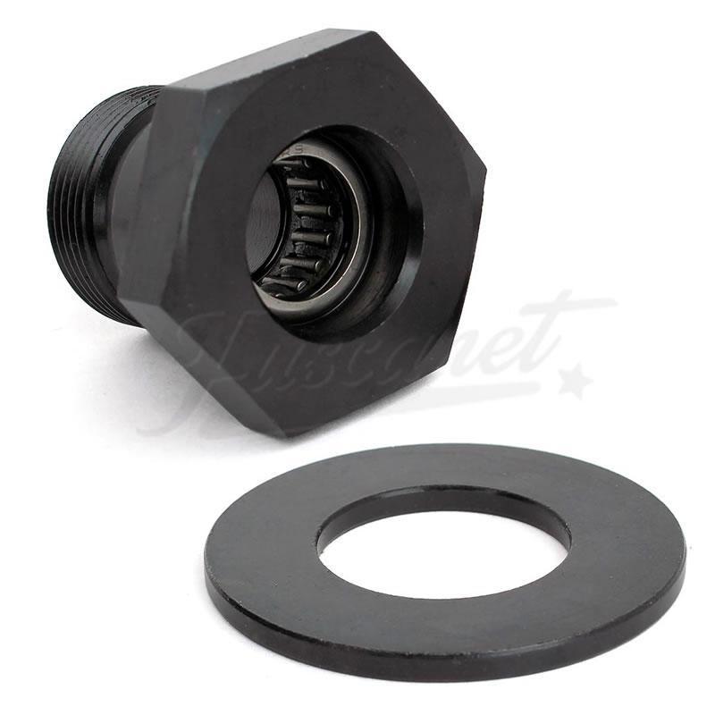 Tornillo Volante Motor Racing CB Performance Forjado 38mm Tornillo Volante Motor Racing CB Performance Forjado 38mm