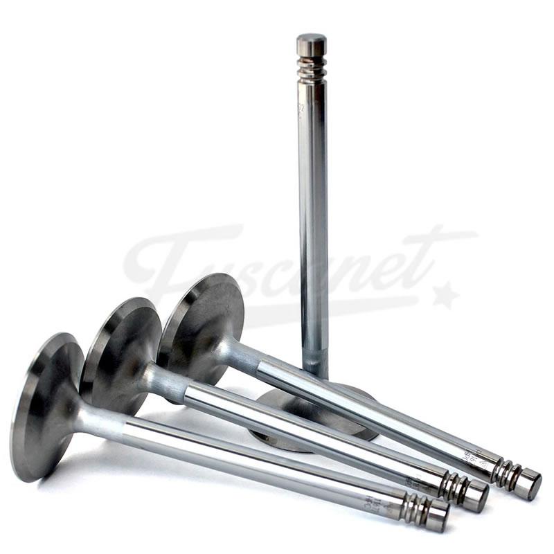 Valvula CB Performance ULTRA inox 37.5mm cada una Valvula CB Performance ULTRA inox 37.5mm cada una
