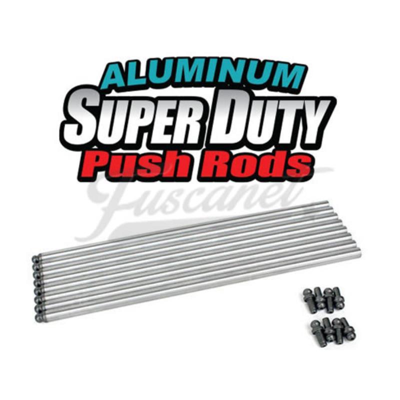 Varillas de empuje aluminio CB Performance Ultra