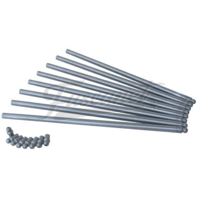 Varillas de empuje 3/8