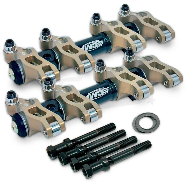 Juego Balancines CMI 1.5 Roller Juego Balancines CMI 1.5 Roller