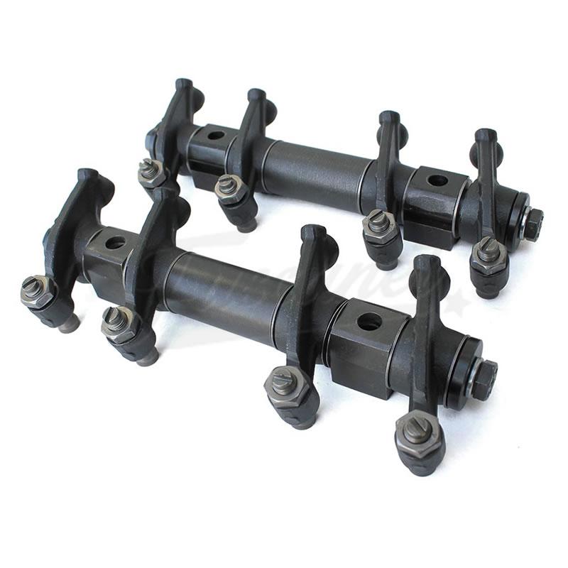 Ejes Balancines SuperStock forjados 1.1:1 CB Performance