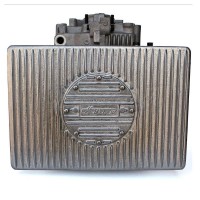 Sobrecarter 2L super ancho CBPerformance