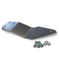 Soporte remoto para adaptador de filtro de aceite cbperformance