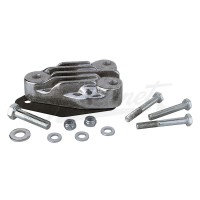 Tapa radiador aceite en block cbperformance