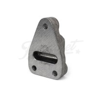 Tapa radiador aceite en block cbperformance