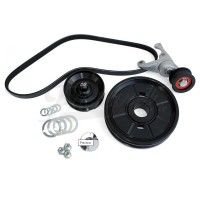 Kit poleas con tensor CB Performance OEM Negras