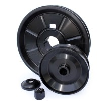 Kit poleas con tensor CB Performance OEM Negras