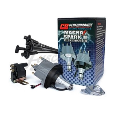 Magnaspark 2 kit - Distribuidor NEGRO