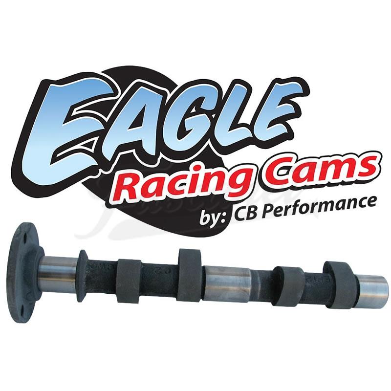Arbol levas CB Performance Eagle drag race 2300