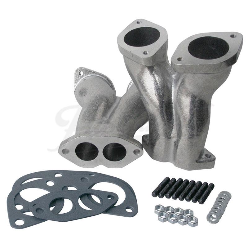 Admisiones dobles Weber 40-48 idf desfasados CB Performance Admisiones dobles Weber 40-48 idf desfasados CB Performance