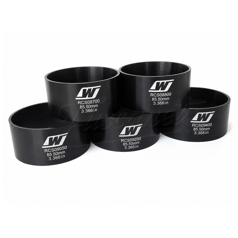Compresor de Aro Cónico 85,5mm Compresor de Aro Cónico 85,5mm
