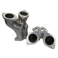 Admision CB para cuerpos inyeccion tipo IDF Fusca Kombi