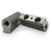 Admision CB para cuerpos inyeccion tipo IDF Fusca Kombi