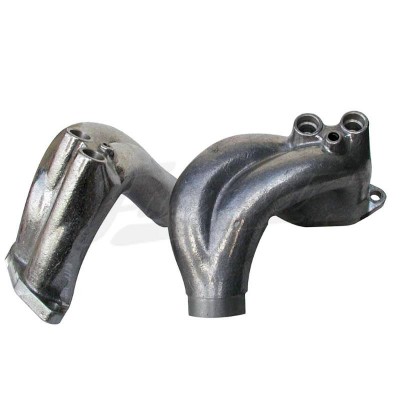 Admisiones CB tipo alemanas para inyeccion 1600cc