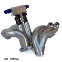 Admisiones CB tipo alemanas para inyeccion 1600cc